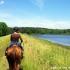 Trail Riding During Quarantine